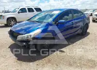 2017 KIA Forte photo
