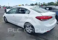 2017 KIA Forte фото