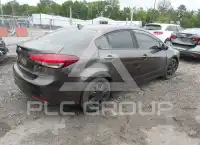 2017 KIA Forte photo