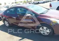 2017 KIA Forte photo