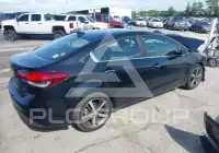 2017 KIA Forte фото