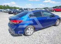 2017 KIA Forte фото