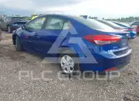 2017 KIA Forte фото