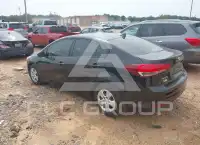 2017 KIA Forte photo