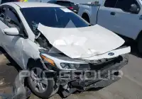 2017 KIA Forte photo