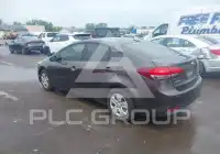 2017 KIA Forte фото