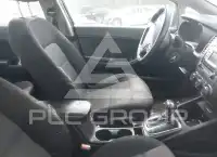 2017 KIA Forte фото