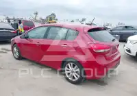 2017 KIA Forte photo