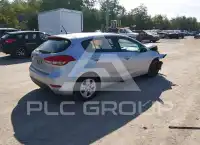 2017 KIA Forte фото