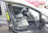 2017 KIA Forte photo