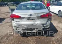 2017 KIA Forte фото