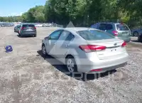 2017 KIA Forte фото