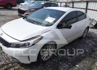 2017 KIA Forte фото