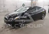 2017 KIA Forte photo