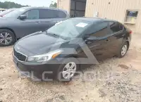 2017 KIA Forte photo
