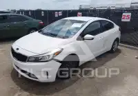2017 KIA Forte photo