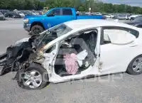 2017 KIA Forte фото