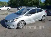 2017 KIA Forte photo