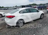 2017 KIA Forte фото