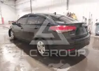 2017 KIA Forte фото