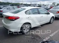 2017 KIA Forte фото