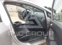 2017 KIA Forte фото