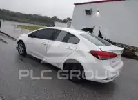 2017 KIA Forte photo