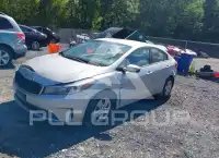 2017 KIA Forte фото