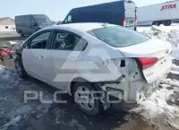2017 KIA Forte photo