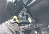2017 KIA Forte photo