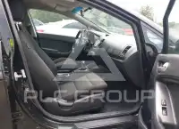 2017 KIA Forte фото
