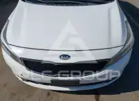 2017 KIA Forte фото