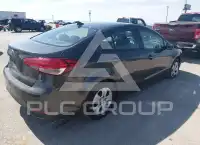 2017 KIA Forte фото