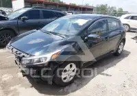2017 KIA Forte photo