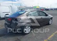 2017 KIA Forte фото