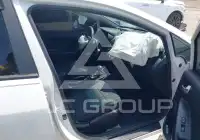 2017 KIA Forte фото