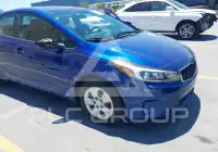 2017 KIA Forte фото