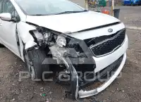 2017 KIA Forte фото