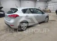 2017 KIA Forte фото