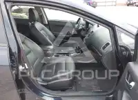 2017 KIA Forte фото