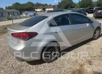 2017 KIA Forte фото