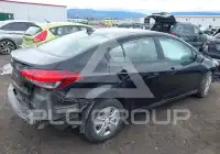 2017 KIA Forte photo