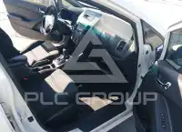 2017 KIA Forte фото