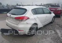 2017 KIA Forte фото