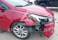 2017 KIA Forte photo