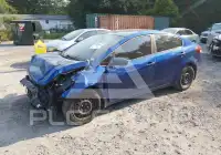 2017 KIA Forte фото