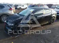 2017 KIA Forte photo