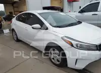 2017 KIA Forte photo