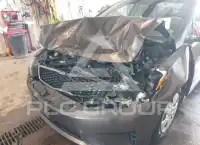 2017 KIA Forte photo