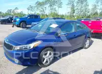 2017 KIA Forte photo